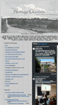 Mobile Screenshot of heritagecharlotte.com